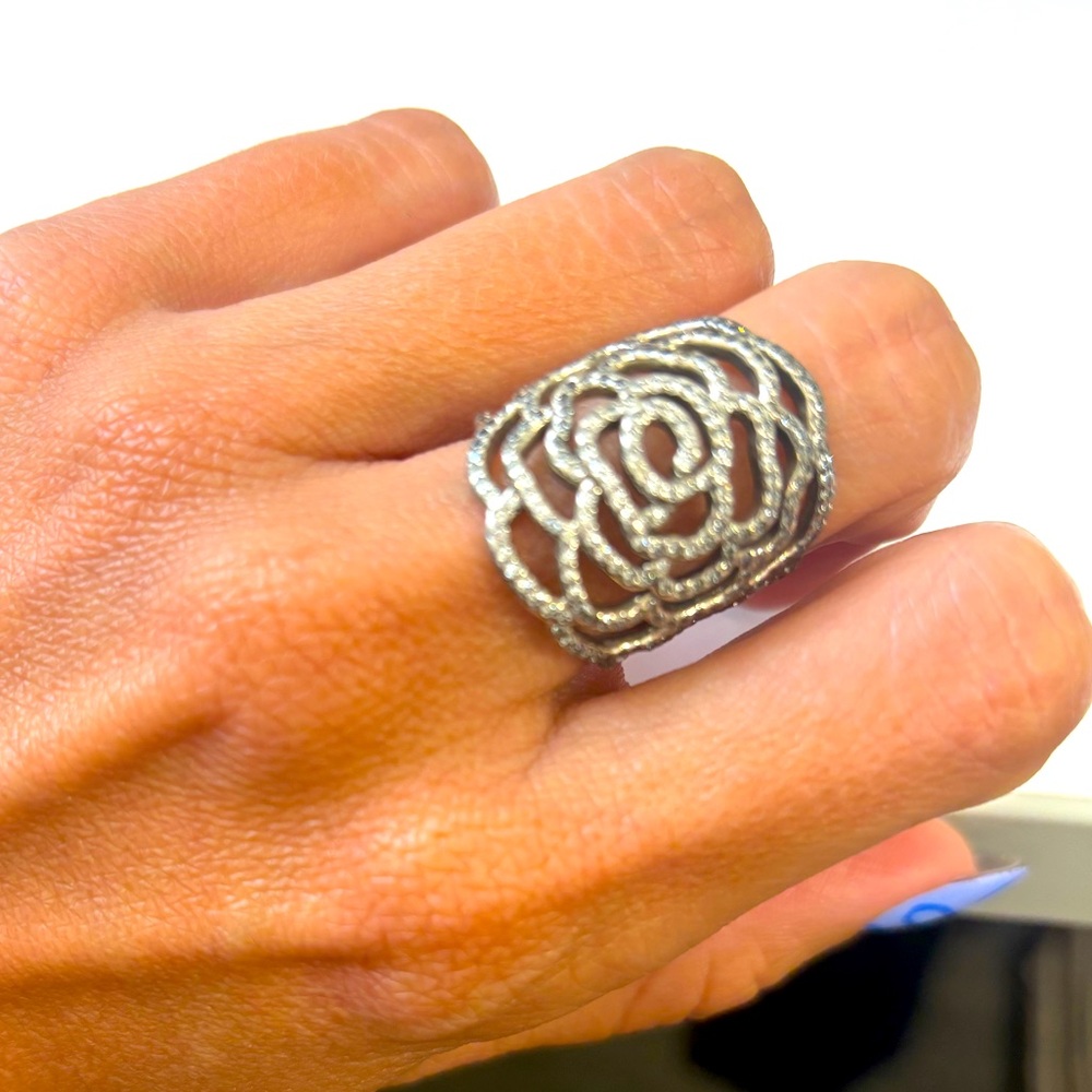 Ring Pandora size 7